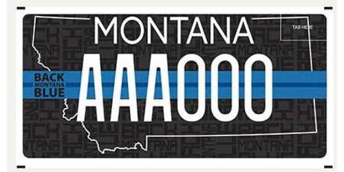 Flathead County Sheriff’s Posse