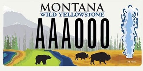 Greater Yellowstone Coalition