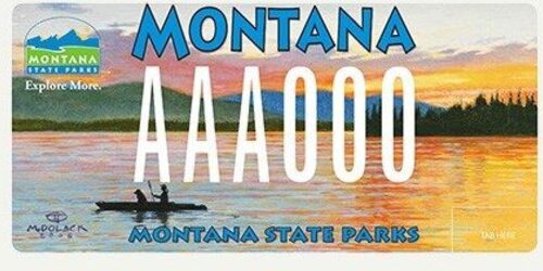 Montana State Parks Foundation Inc.