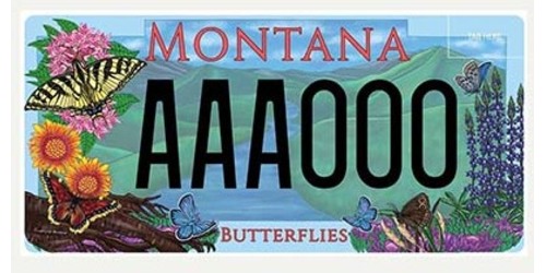 Missoula Butterfly House and Insectarium