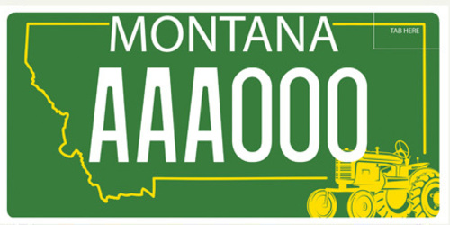 Montana Agricultural Heritage Foundation