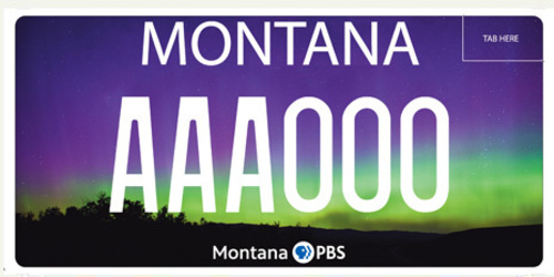 Friends of Montana PBS