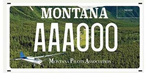 Montana Pilots Association Air Safety & Education Foundation