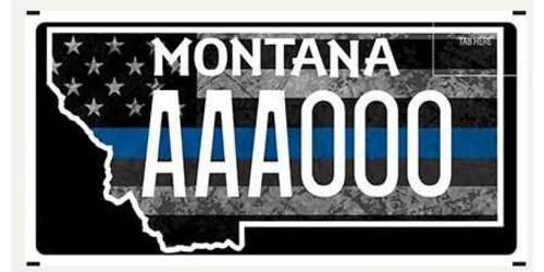 Montana Police Protective Association Foundation, Inc.