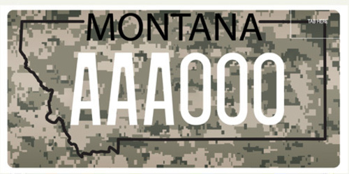 Montana Veterans Alliance