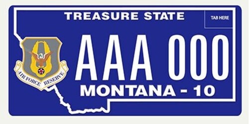 Air Force Reserve