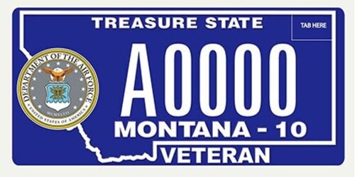 Air Force Veteran