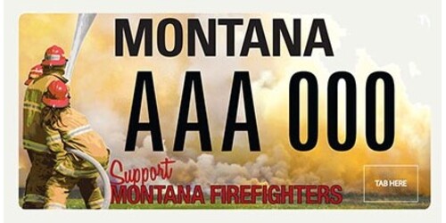Support Montana Firefighters (Eastgate VFD Association)