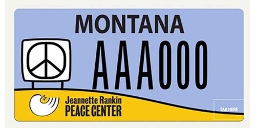 Jeannette Rankin Peace Center