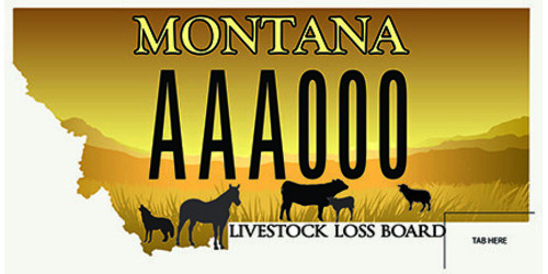 Department of Livestock – Livestock Loss Board