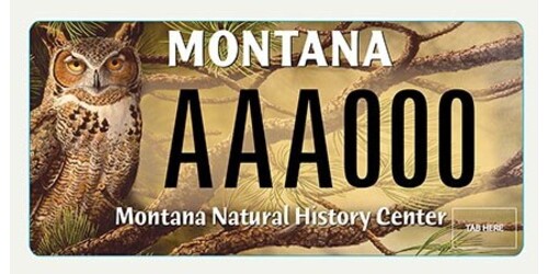 Montana Natural History Center