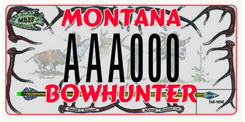 Montana Bowhunter Education Foundation