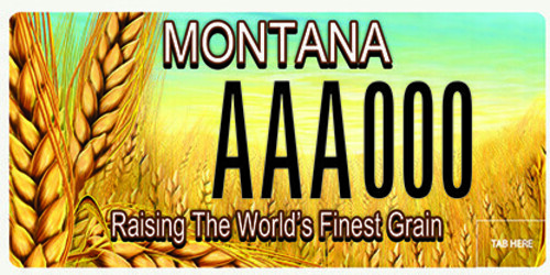 Montana Grains Foundation