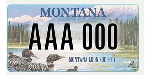 Montana Loon Society