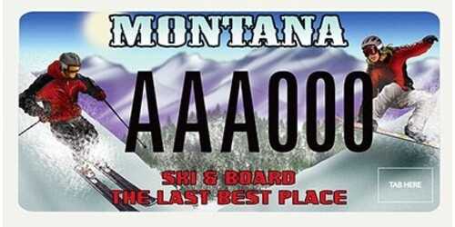 National Ski Patrol Montana Snowbowl