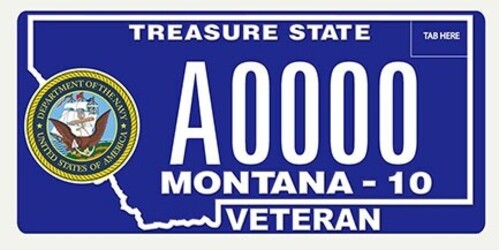Navy Veteran