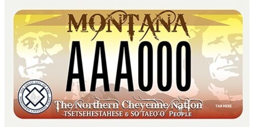 Northern Cheyenne Tribe