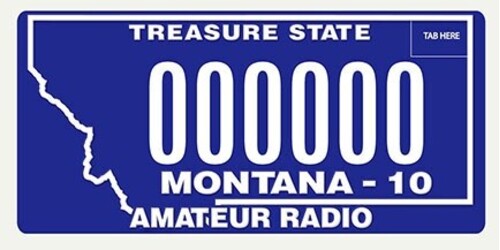 Amateur Radio Operator