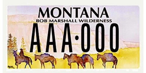 Bob Marshall Foundation