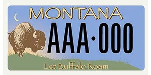 Buffalo Field Campaign
