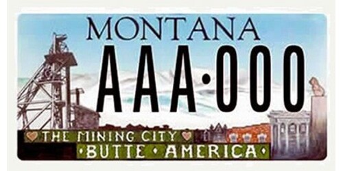 Butte Silver Bow Government