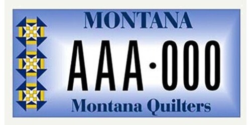 Eureka Montana Quilt Show