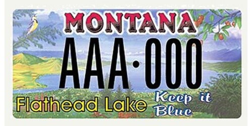 Flathead Lake Protection Association