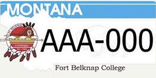 Fort Belknap College