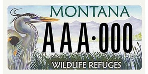 Friends of Lee Metcalf National Wildlife Refuge