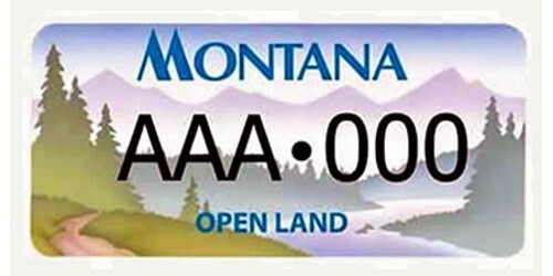 Gallatin County Open Lands Board
