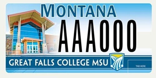 Great Falls College Montana State University