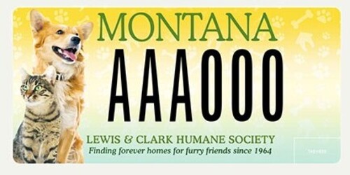 Lewis & Clark Humane Society