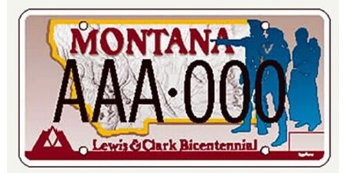 Lewis & Clark Bicentennial