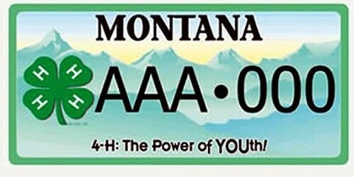 Montana 4-H Foundation