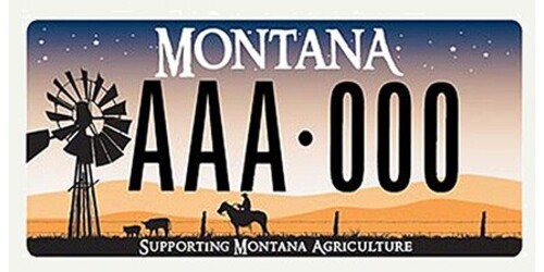 Montana Farm Bureau Foundation
