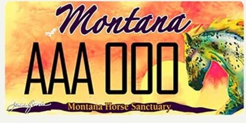 Montana Horse Sanctuary
