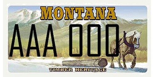 Montana Timber Legacy Foundation
