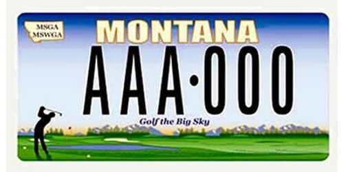 Montana State Golf Association