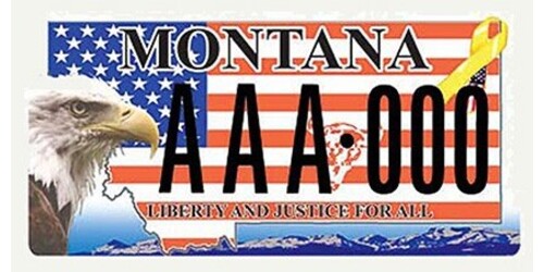 Montana Veterans Affairs Division