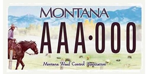 Montana Weed Control Association