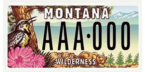 Montana Wilderness Association DBA Wild Montana