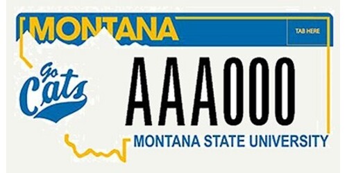 Montana State University – Go Cats