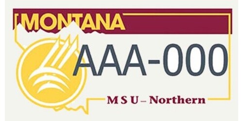 Montana State University – Northern