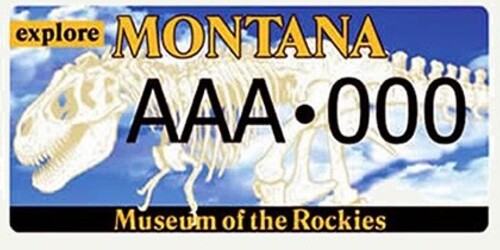 Museum of the Rockies