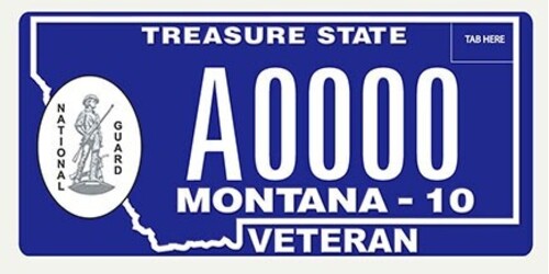 National Guard Retired