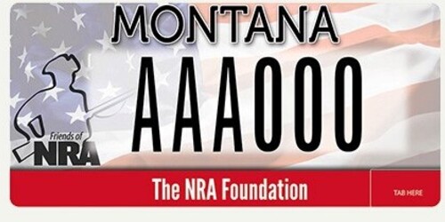 Friends of NRA (The NRA Foundation)