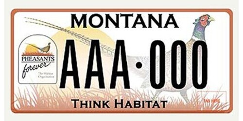 Pheasants Forever, Inc.