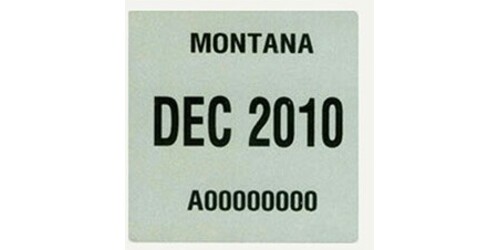 Special Mobile Decal