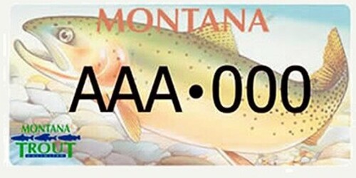 Montana Council of Trout Unlimited
