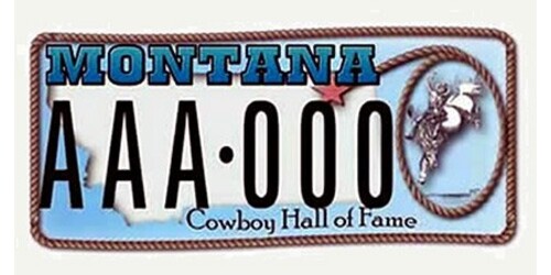 Montana Cowboy Hall of Fame